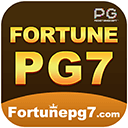 Logotipo Fortunepg7